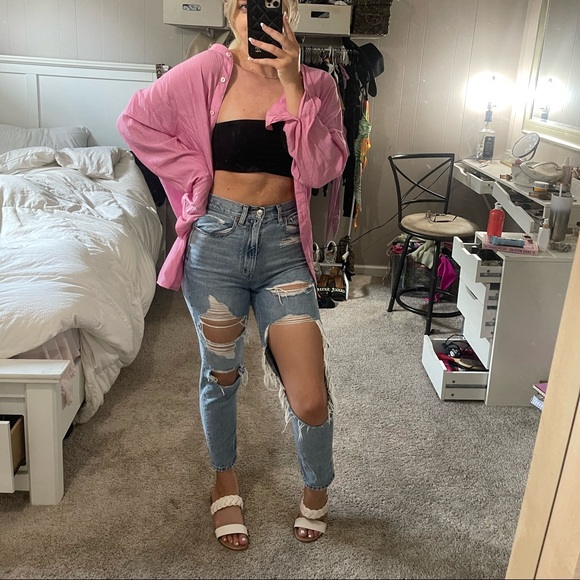 SOLD SOLD! AMERICAN EAGLE jeans 2 SOLD!! - Picture 15 of 16